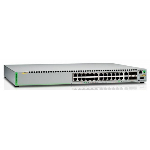Allied Telesis AT-GS924MPX-30 Allied Telesis AT-GS924MPX-30